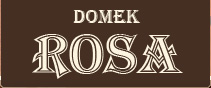 Domek Rosa